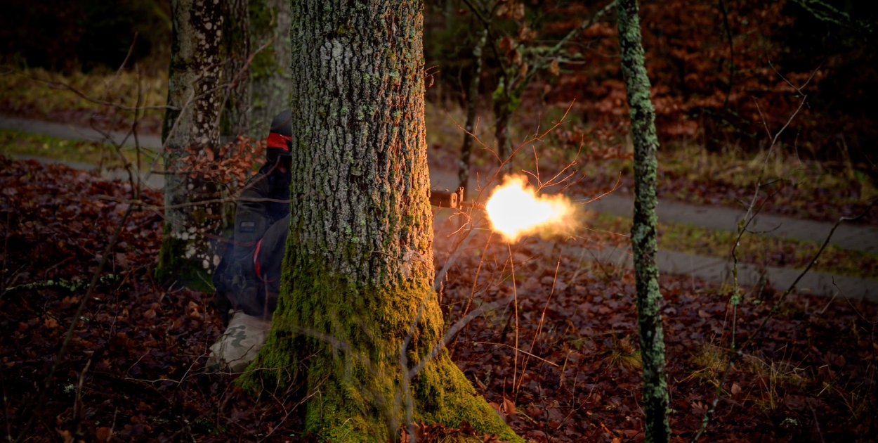 Zdjęcia: st. chor. Ireneusz Tomaszewski