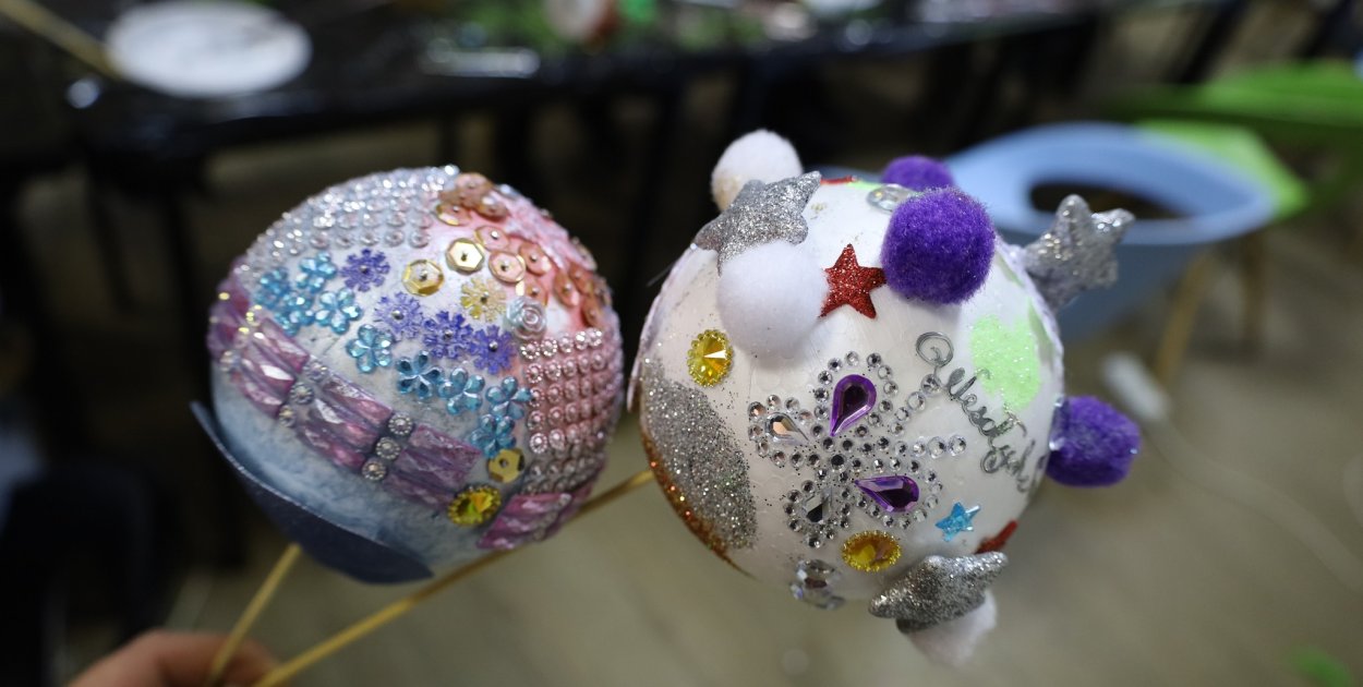 Zdjęcia: Biblioteka Drawska