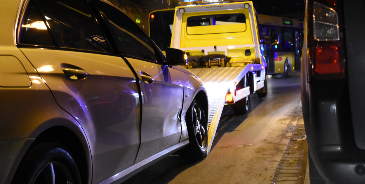 Zdjęcie: Michał Osiecki [Sieć Portali]