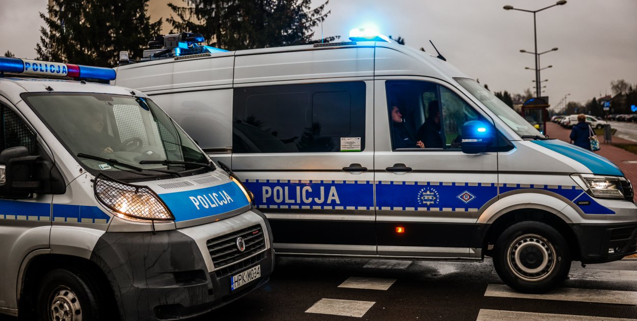 Zdjęcie: Przemysław Cynkier [hej.mielec.pl]