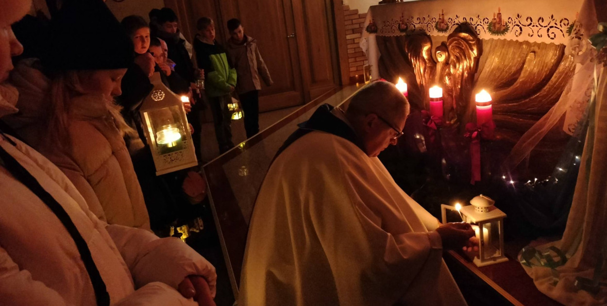 Zdjęcia: Parafia Św. Pawła Drawsko Pom