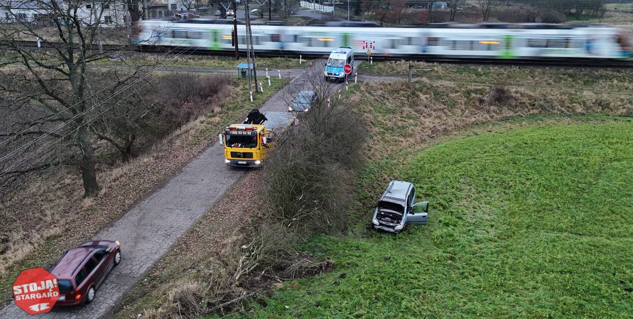 Zdjęcie: Stoją Stargard/FB