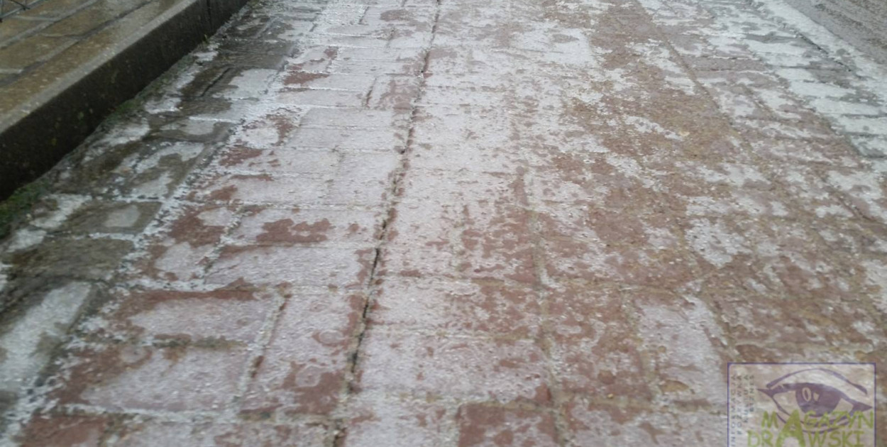 Zdjęcie: Tomasz Jasyk [Magazyn Drawski]