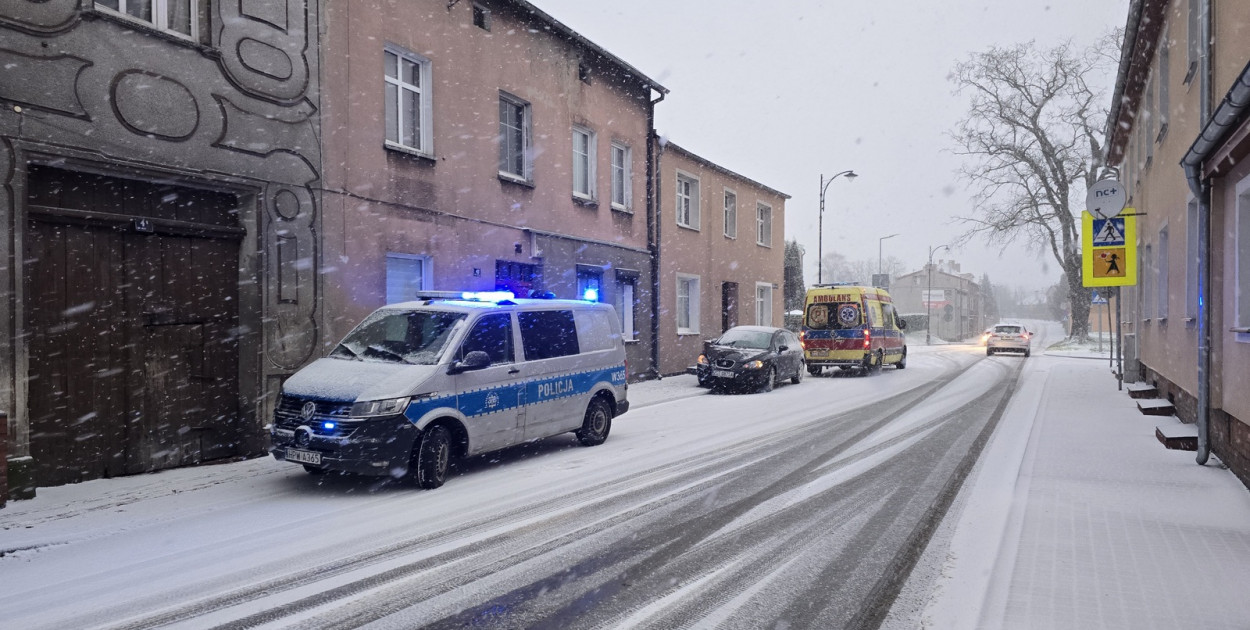 Zdjęcie: Tomasz Jasyk [Magazyn Drawski]