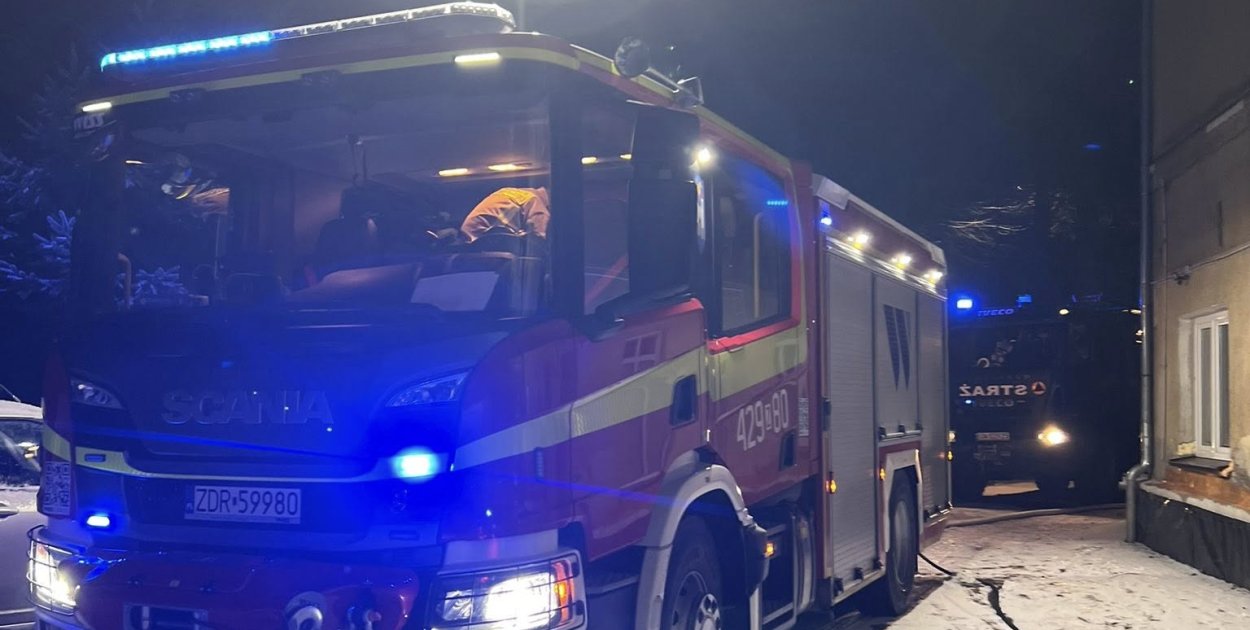 Zdjęcia: Adrian Rozpłoch