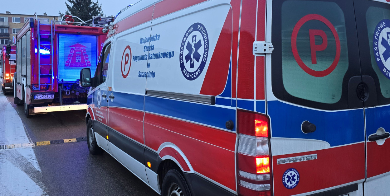 Zdjęcie: Tomasz Jasyk [Magazyn Drawski]