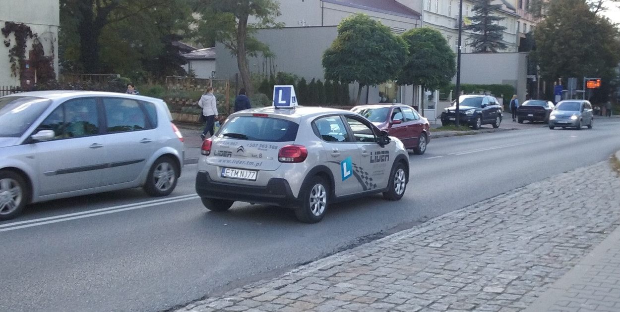 Zdjęcie ilustracyjne Fot.  WrS.tm.pl, Public domain, via Wikimedia Commons  