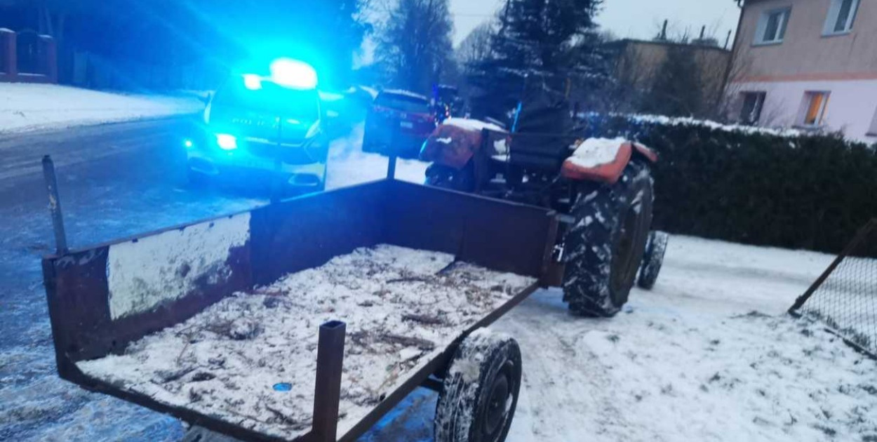 Zdjęcia: Policja Zachodniopomorska