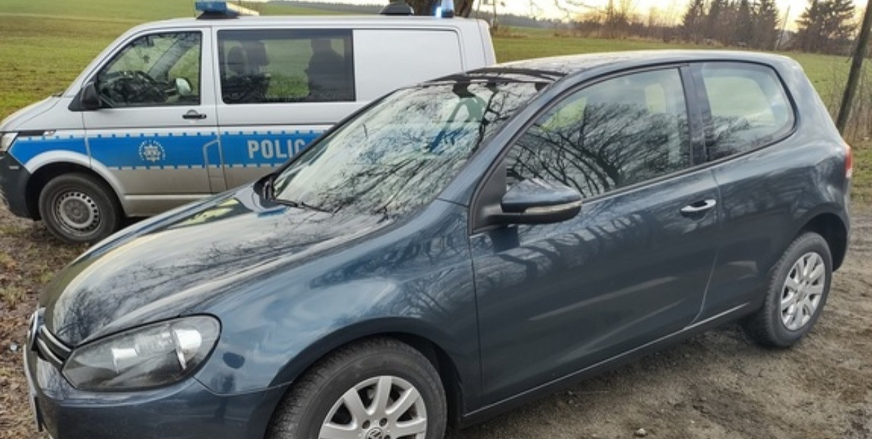 Zdjęcie: KPP Drawsko Pomorskie