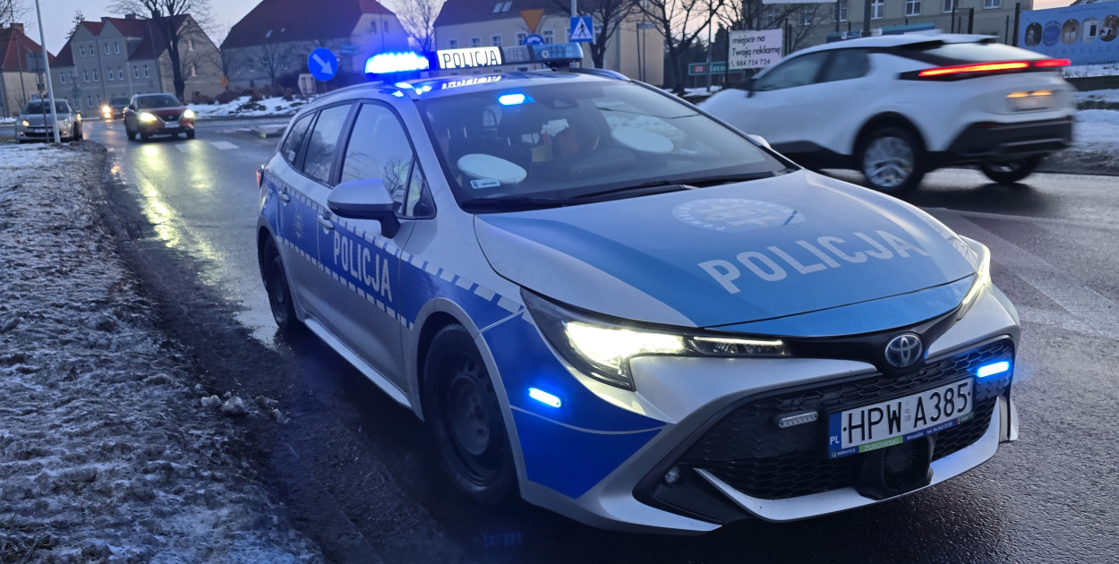 Zdjęcie: Tomasz Jasyk [Magazyn Drawski]