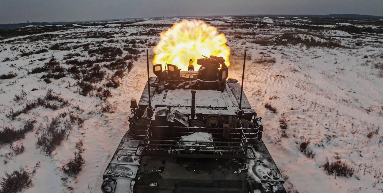 Zdjęcia: 1WBPanc/MARCIN CSB