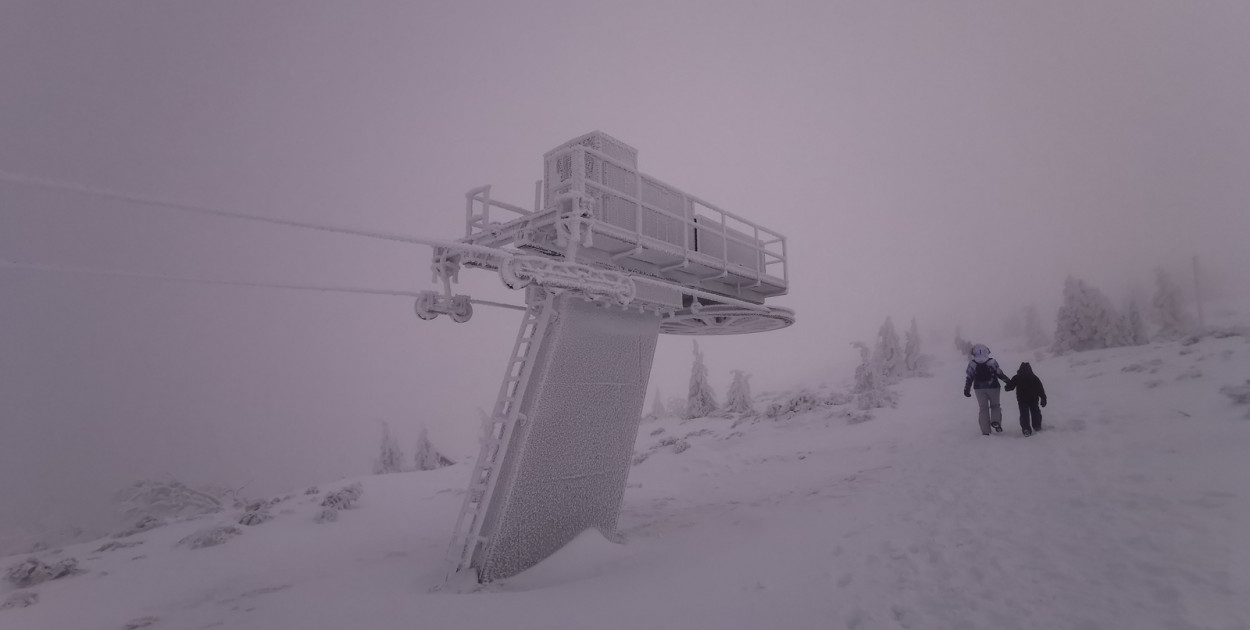 Zdjęcie: Tomasz Jasyk [Magazyn Drawski]