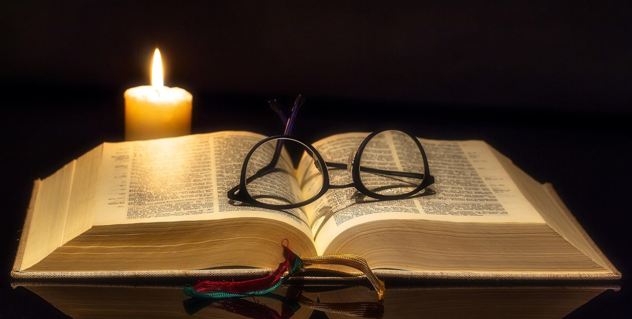 Kościół katolicki 25 stycznia obchodzi VII Niedzielę Słowa Bożego