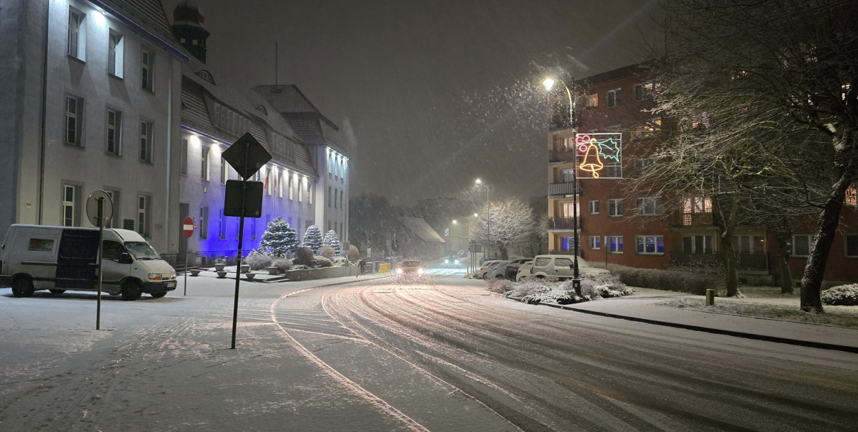 Zachodniopomorski Urząd Wojewódzki: ponad 50 szkół zawiesiło zajęcia edukacyjne.