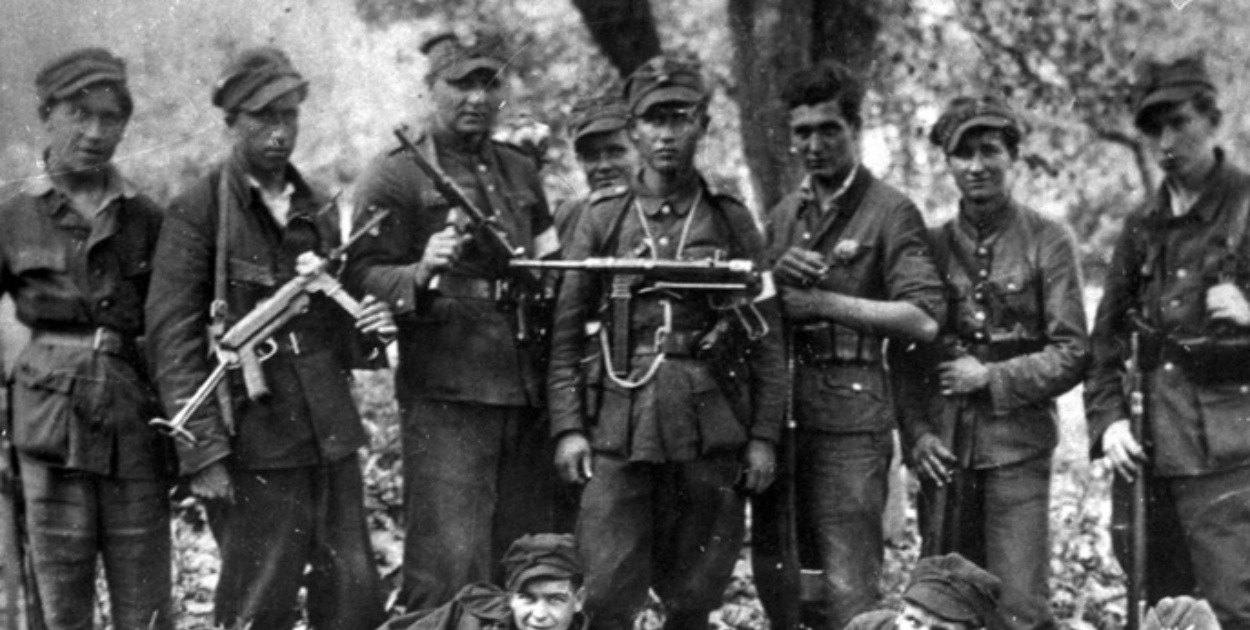 Paweł Ukielski: Dziedzictwo AK pomogło w przetrwaniu narodowych wartości