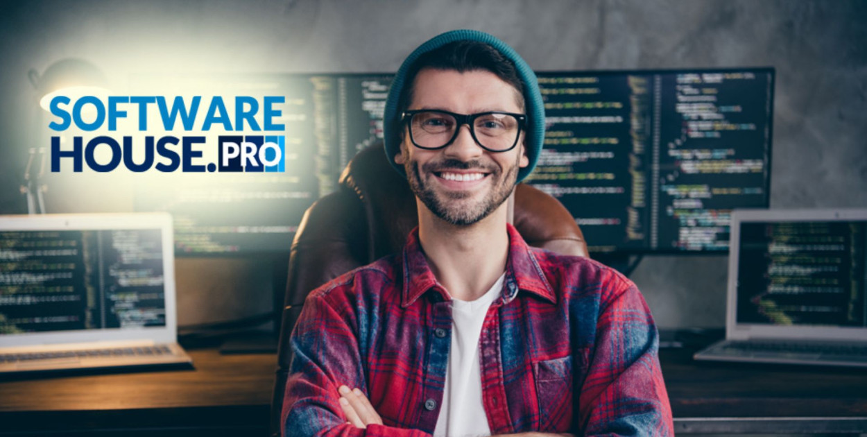 Software house Laravel – dlaczego firmy w Polsce wybierają ten framework do aplika