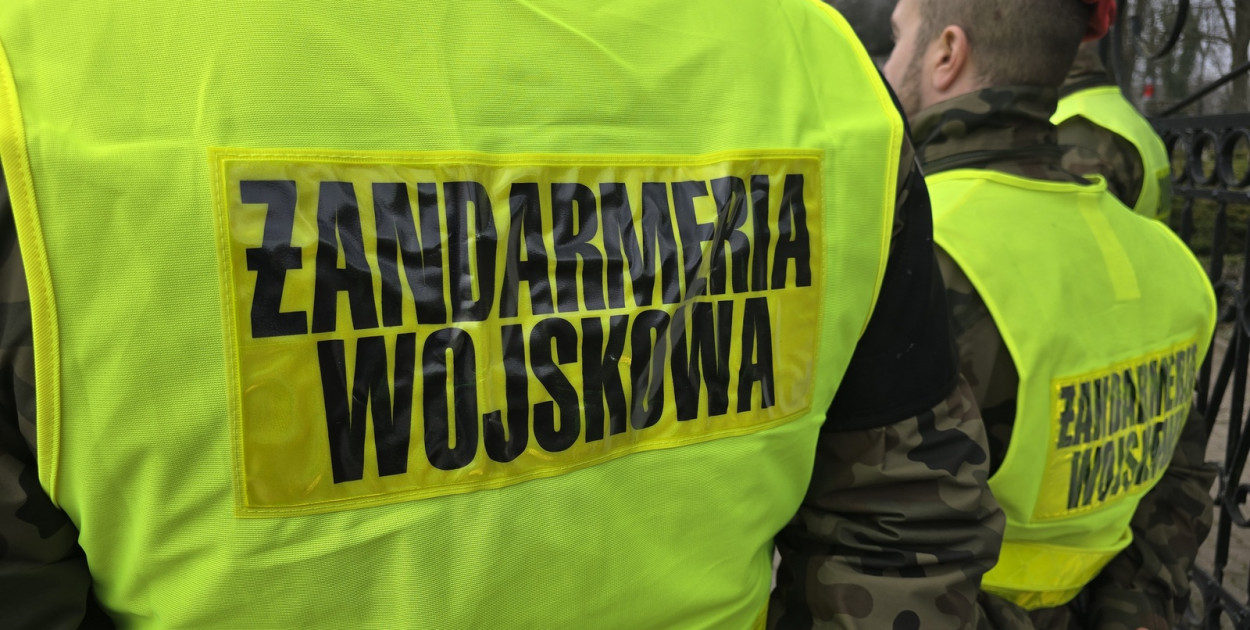 Nie żyje 23 - letni żołnierz