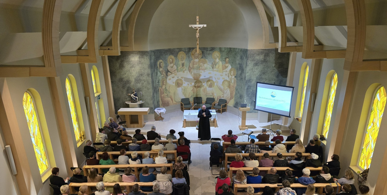 Od 1 marca w Kościele katolickim w Polsce będzie można nakładać kary finansowe