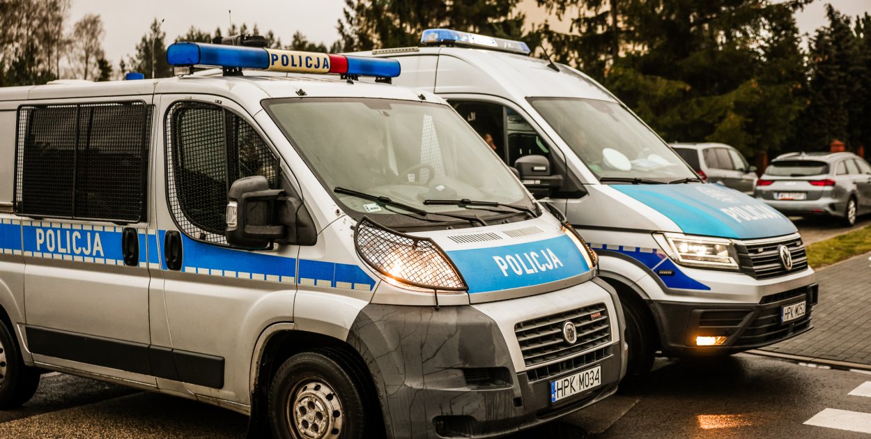 Droga Krajowa nr 10 będzie zablokowana