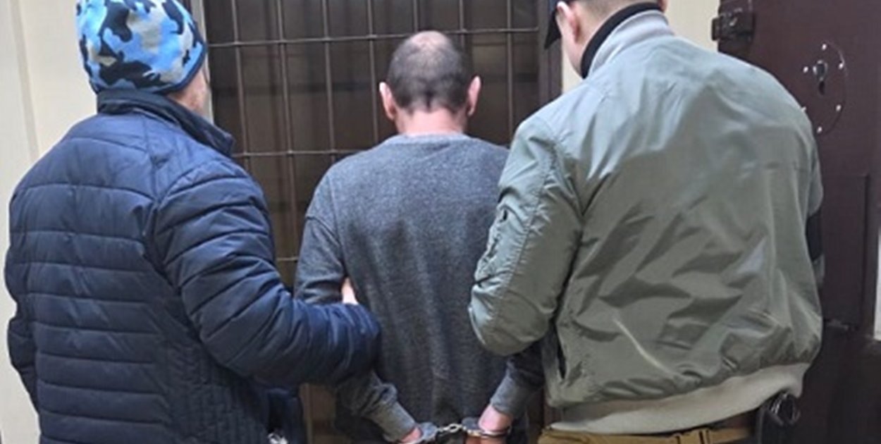 Rok bewzględnego więzienia za zabicie kota