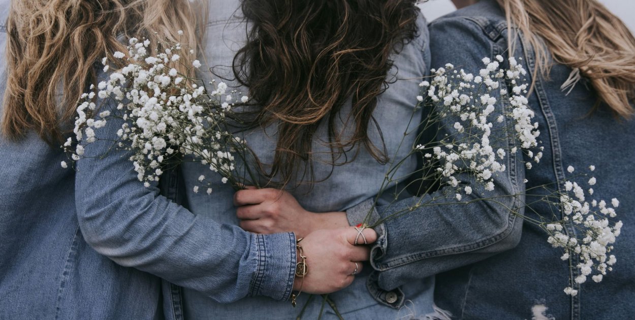 Prawdziwy relaks z przyjaciółkami - weekendowy wypad za miasto