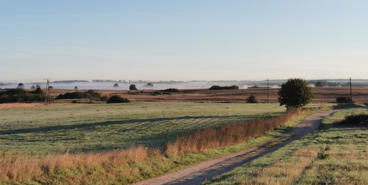 Nowe i zintegrowane szlaki tursystyczne?