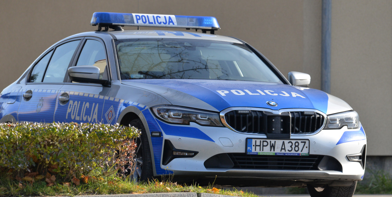 W dwa dni policja zatrzymała osiem osób