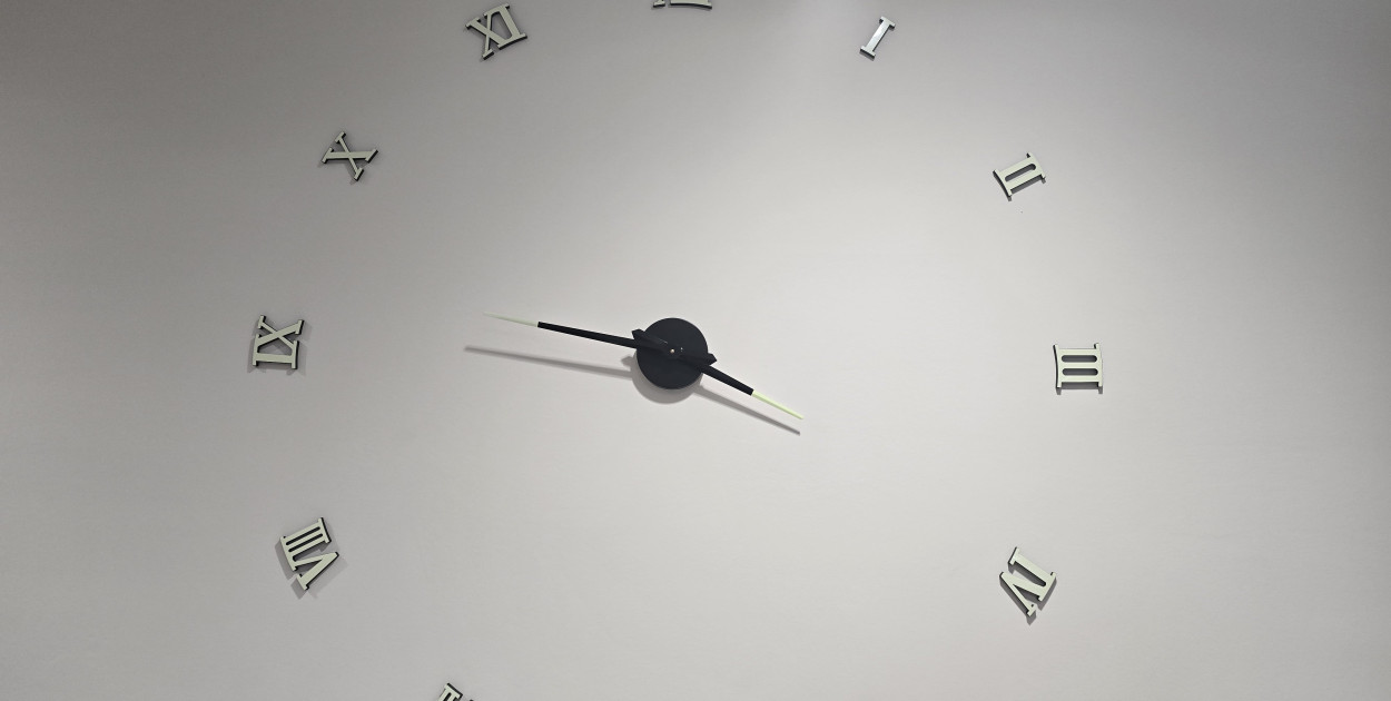 W nocy z soboty na niedzielę zmieniamy czas na letni