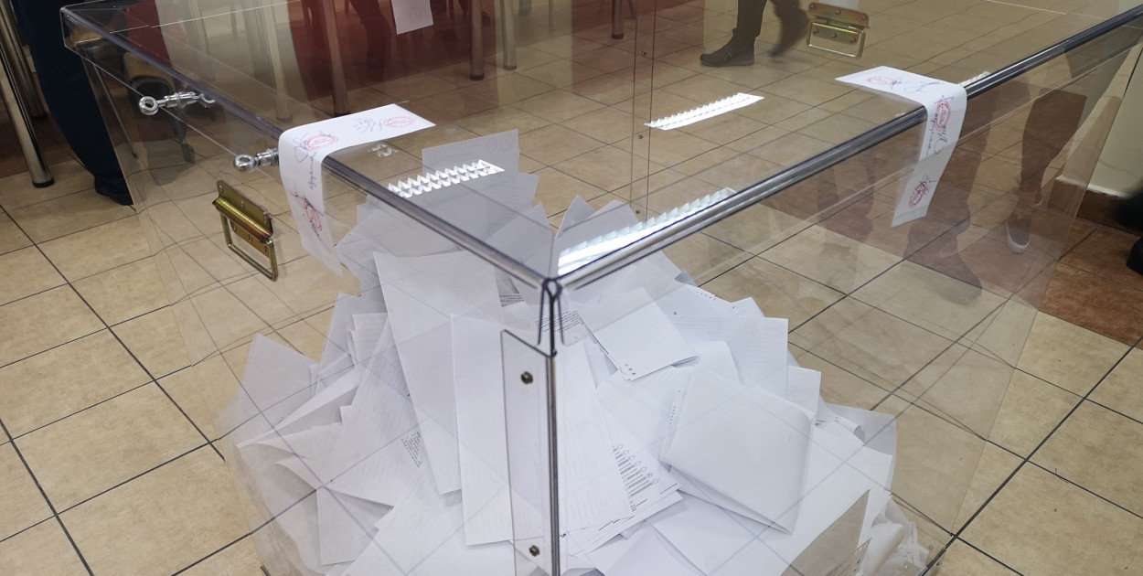 Referendum ws. odwołania burmistrza Czaplinka jest nieważne