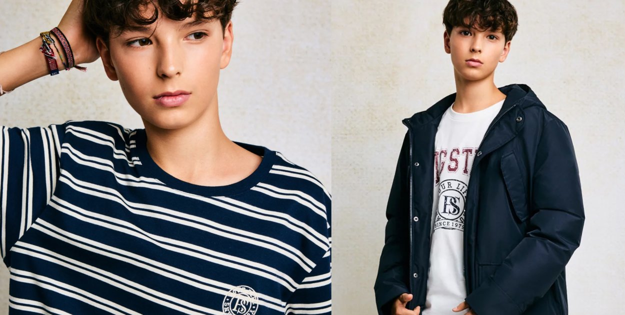 Koszulki dla dziewczynek i koszulki chłopięce – dlaczego te elementy garderoby maj