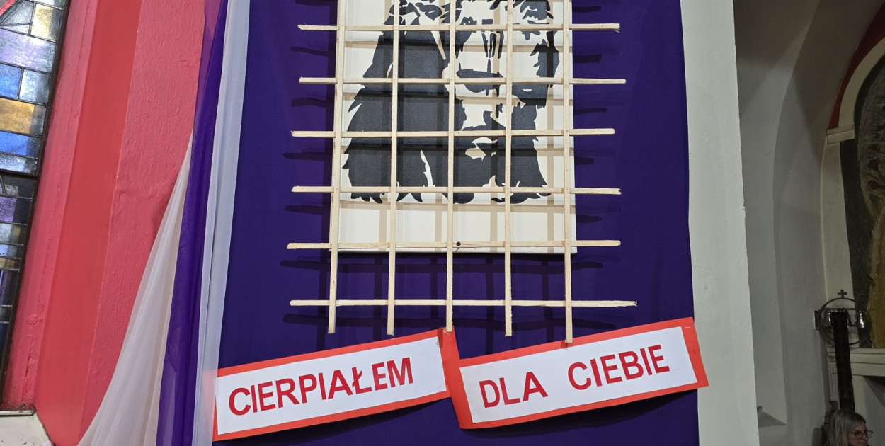 Abp Galbas: kiedy zrozumiemy, że Eucharystia nas ocala, będziemy chcieli w niej uc