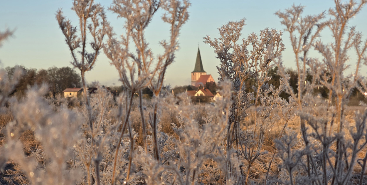Klimatolog: nadchodzi wyż, a z nim słoneczna pogoda na święta