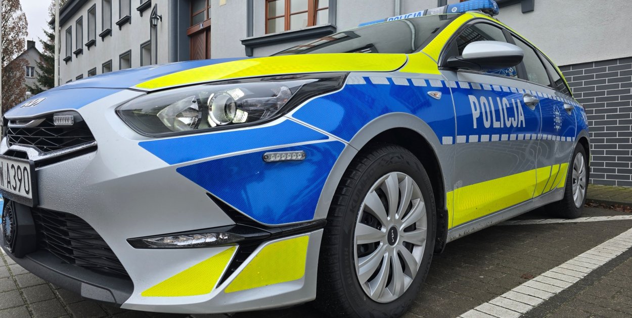 [DK 10] Pojazdem ciężarowym na podwójnym gazie