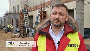 Rozbudowa Drawskiego Szpitala